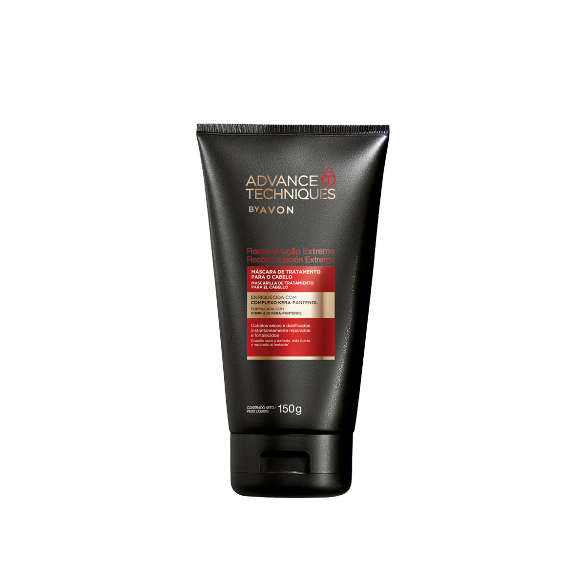 Produto Máscara Advance Techniques Reconstrução Extrema