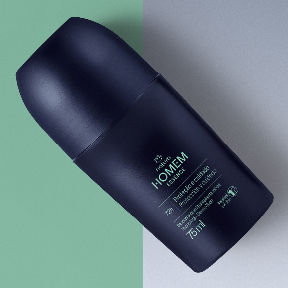 1766898665 376 Desodorante Antitranspirante Roll On Natura Homem Essence