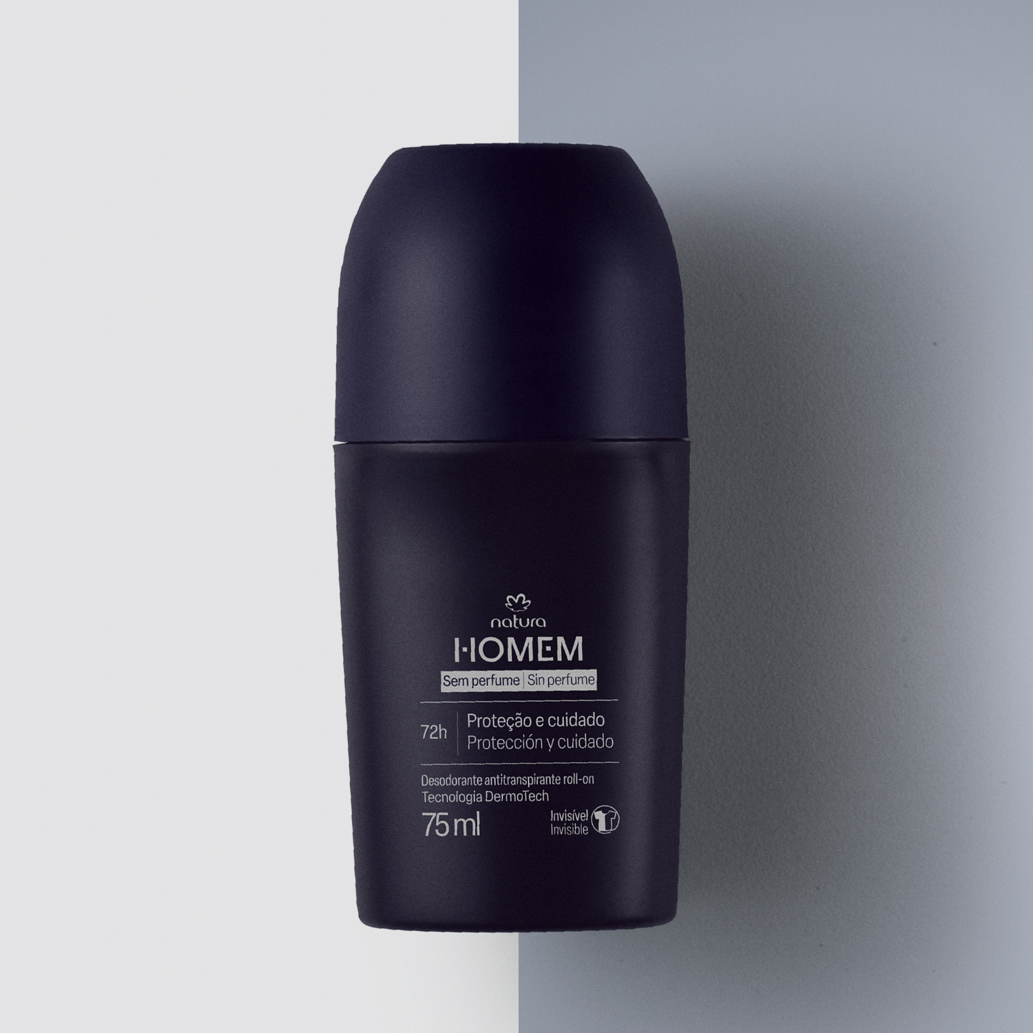 Visual mobile do produto Natura Homem