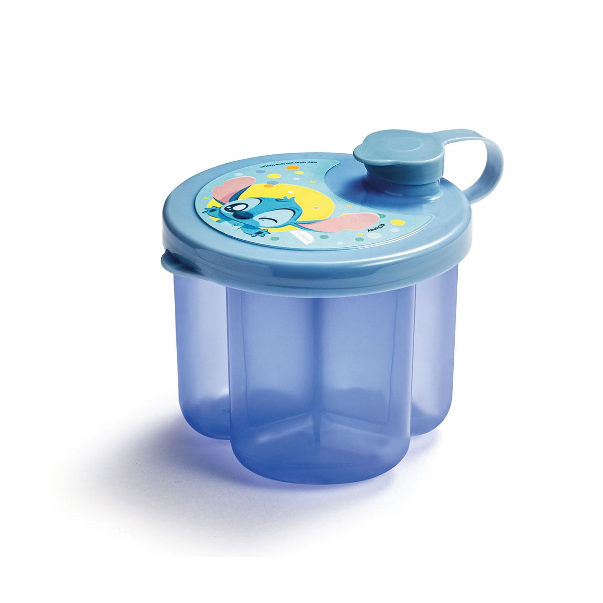Foto produto Dosador de Leite Stitch 1
