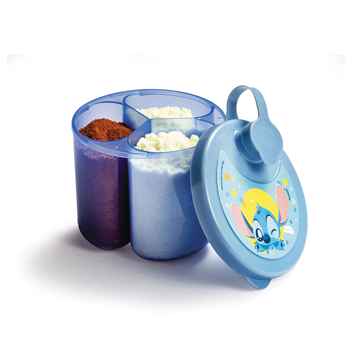 Foto produto Dosador de Leite Stitch 2