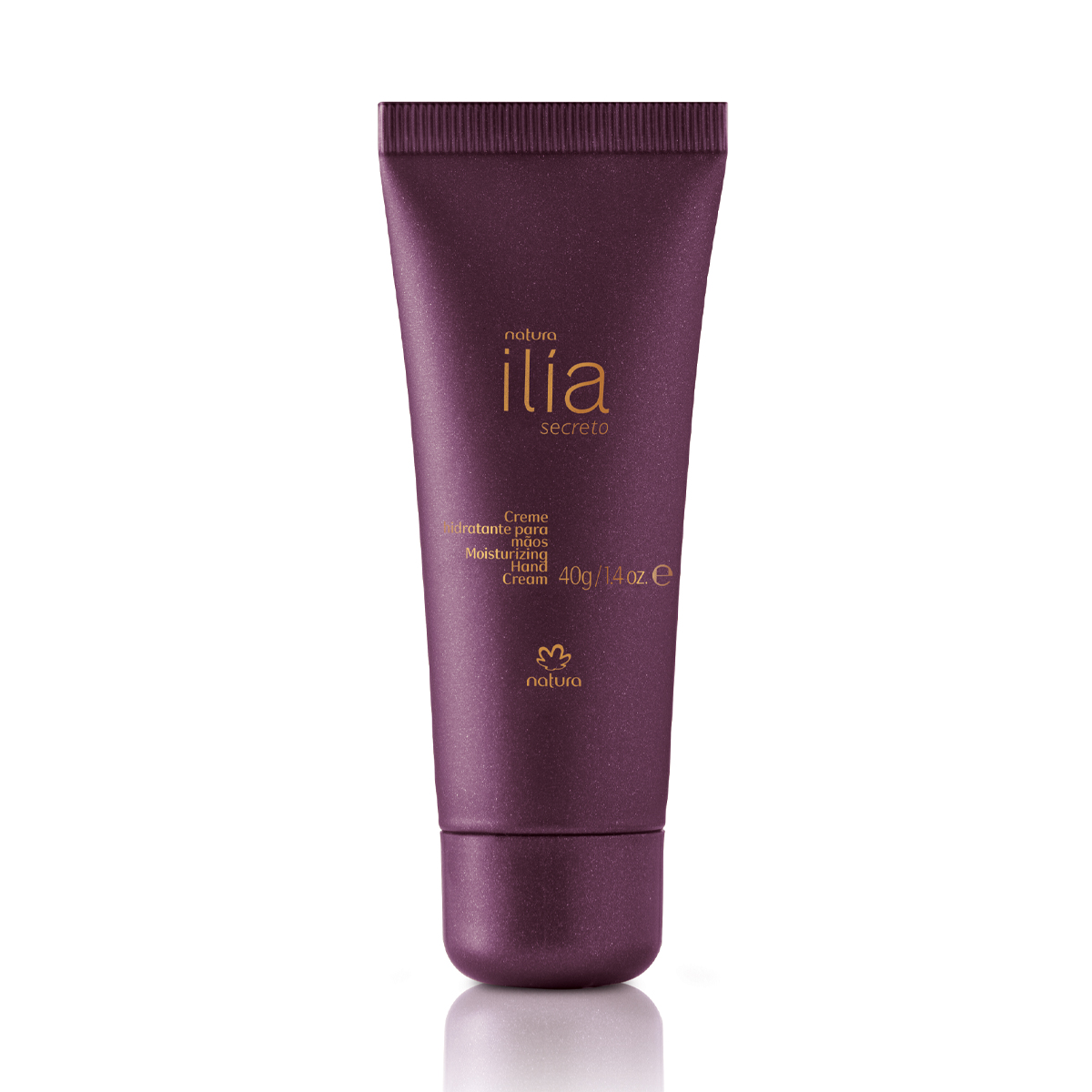 Detalhe do produto Creme Ilía Secreto