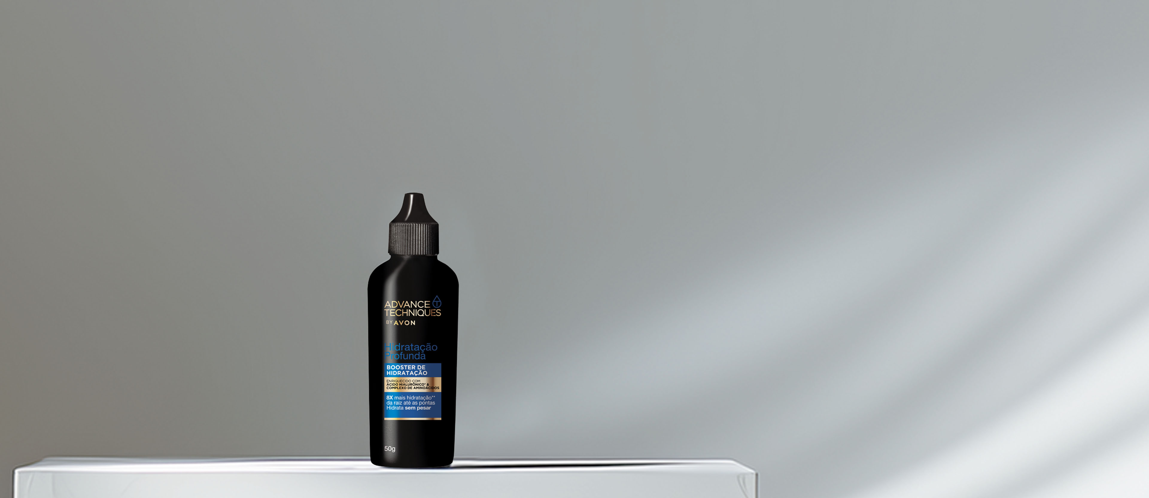 Booster de Hidratação Advance Techniques 3 1766921677 689 Booster de Hidratacao Advance Techniques