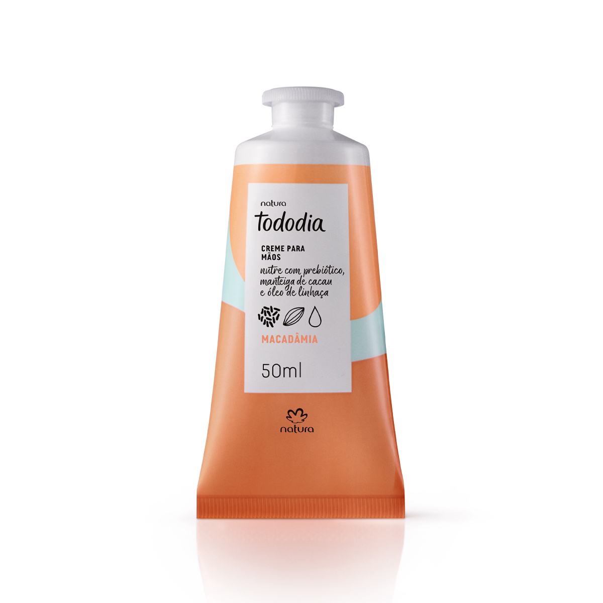 1766931822 431 Creme Nutritivo para Maos Tododia Macadamia