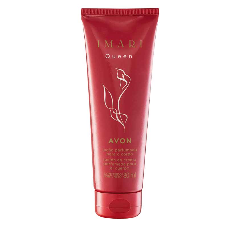 Produto Imari Queen Loção Corporal 90ml Avon