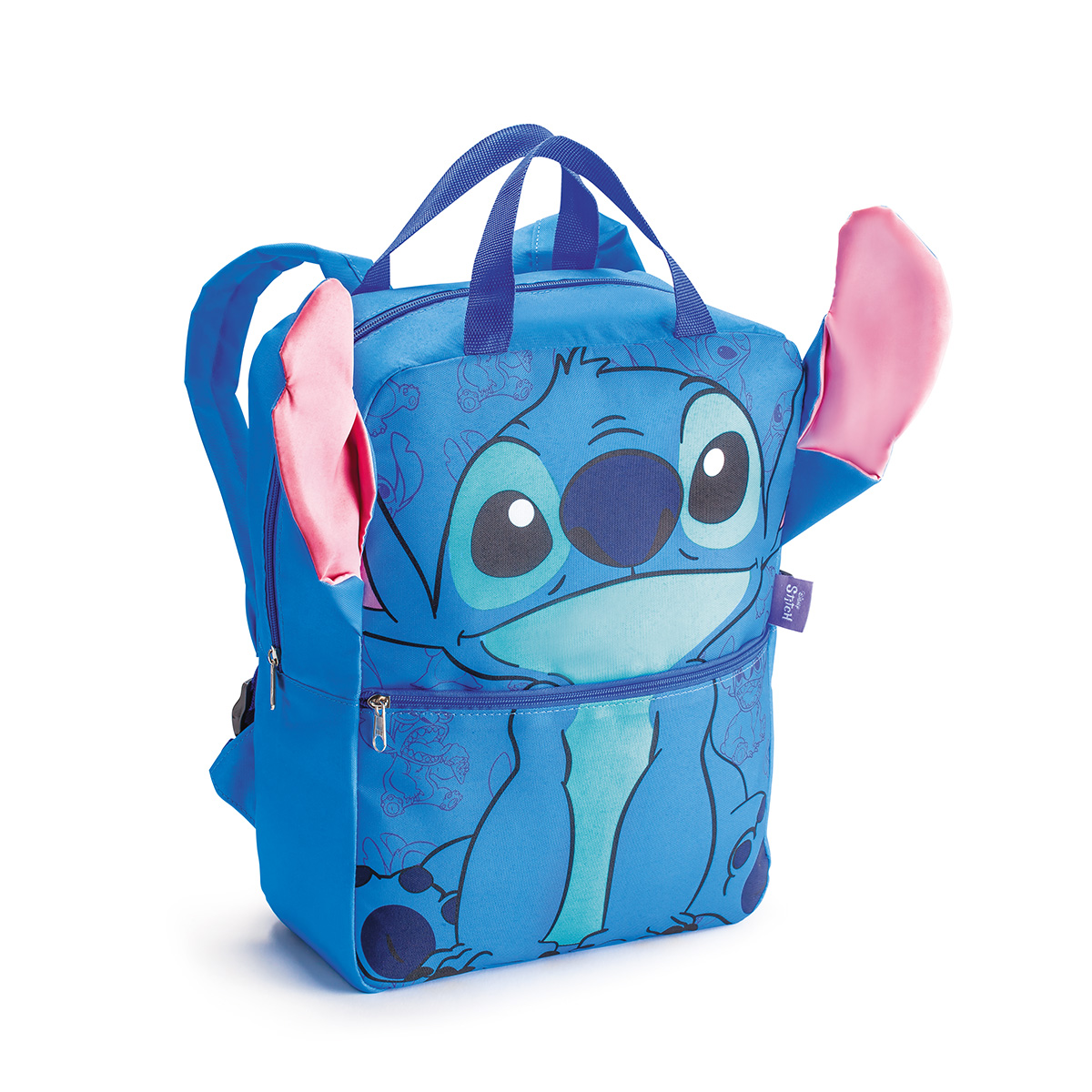 Foto principal da Mochila Stitch Avon