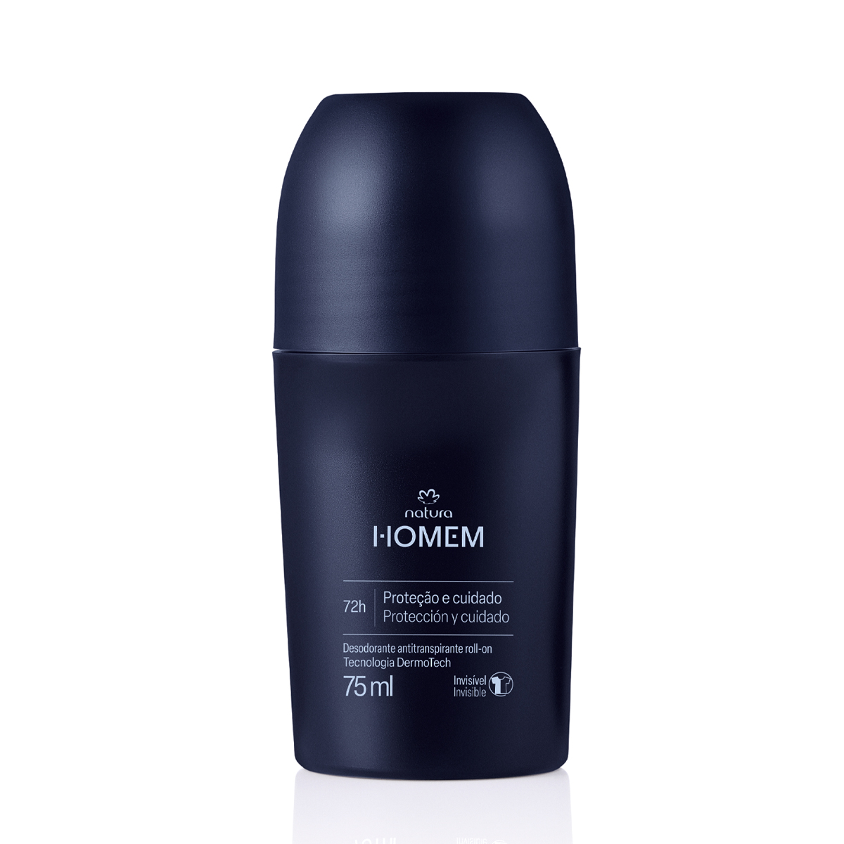 1766967406 707 Desodorante Antitranspirante Roll On Natura Homem Classico
