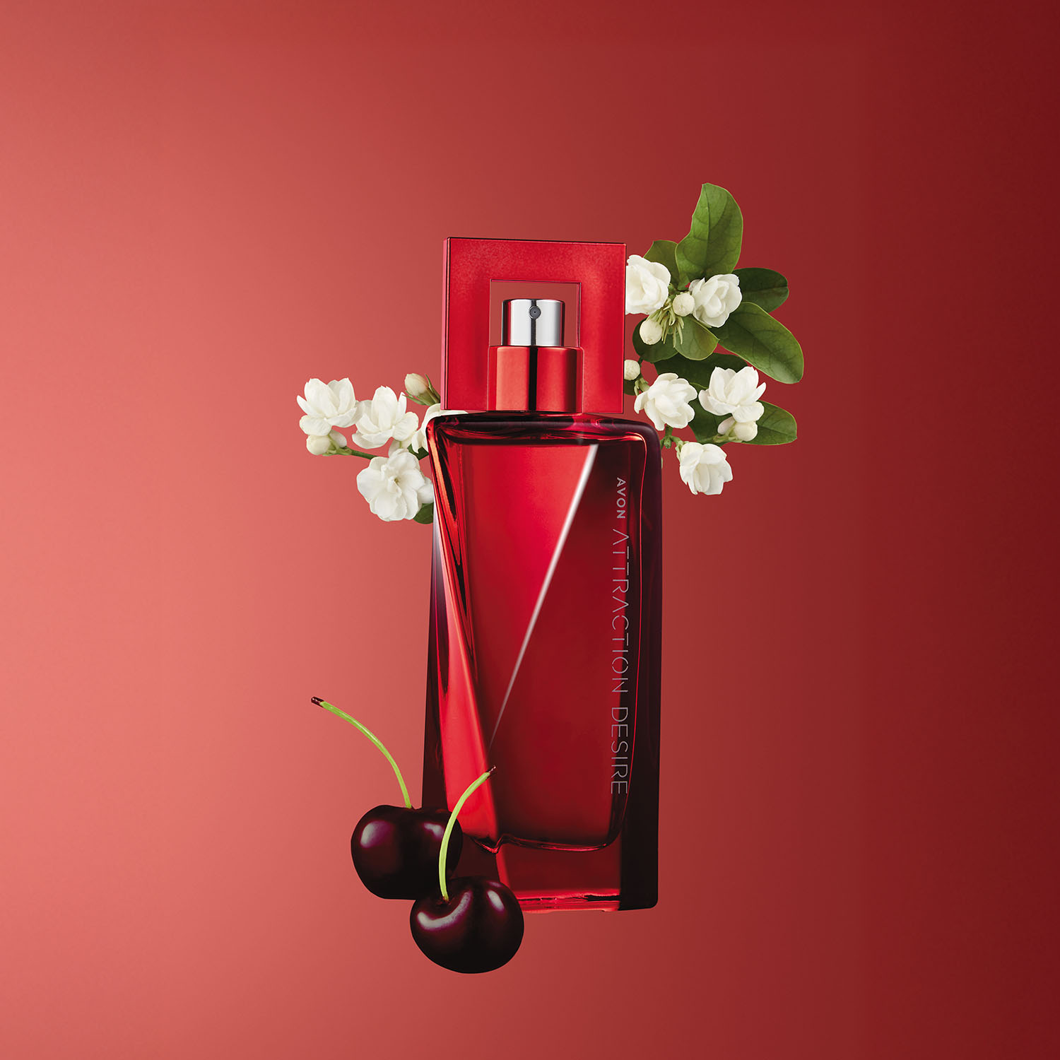 1766969475 141 Attraction Desire Para Ela Deo Parfum