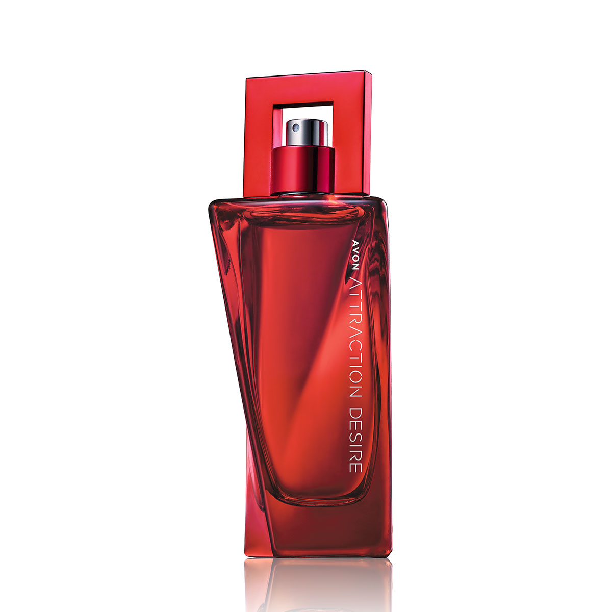 1766969475 196 Attraction Desire Para Ela Deo Parfum