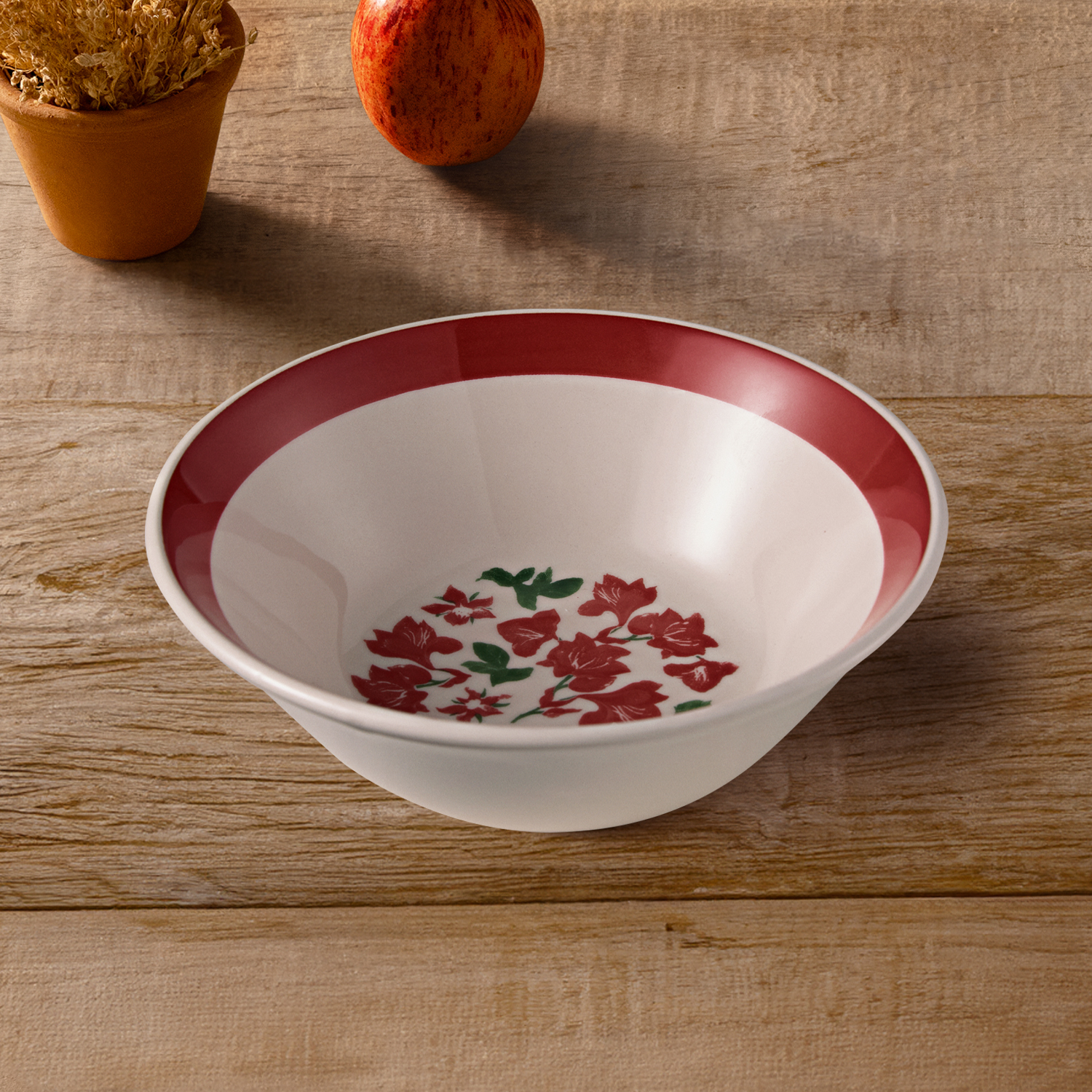 1766982126 463 Tigela Ceramica Crer Para Ver