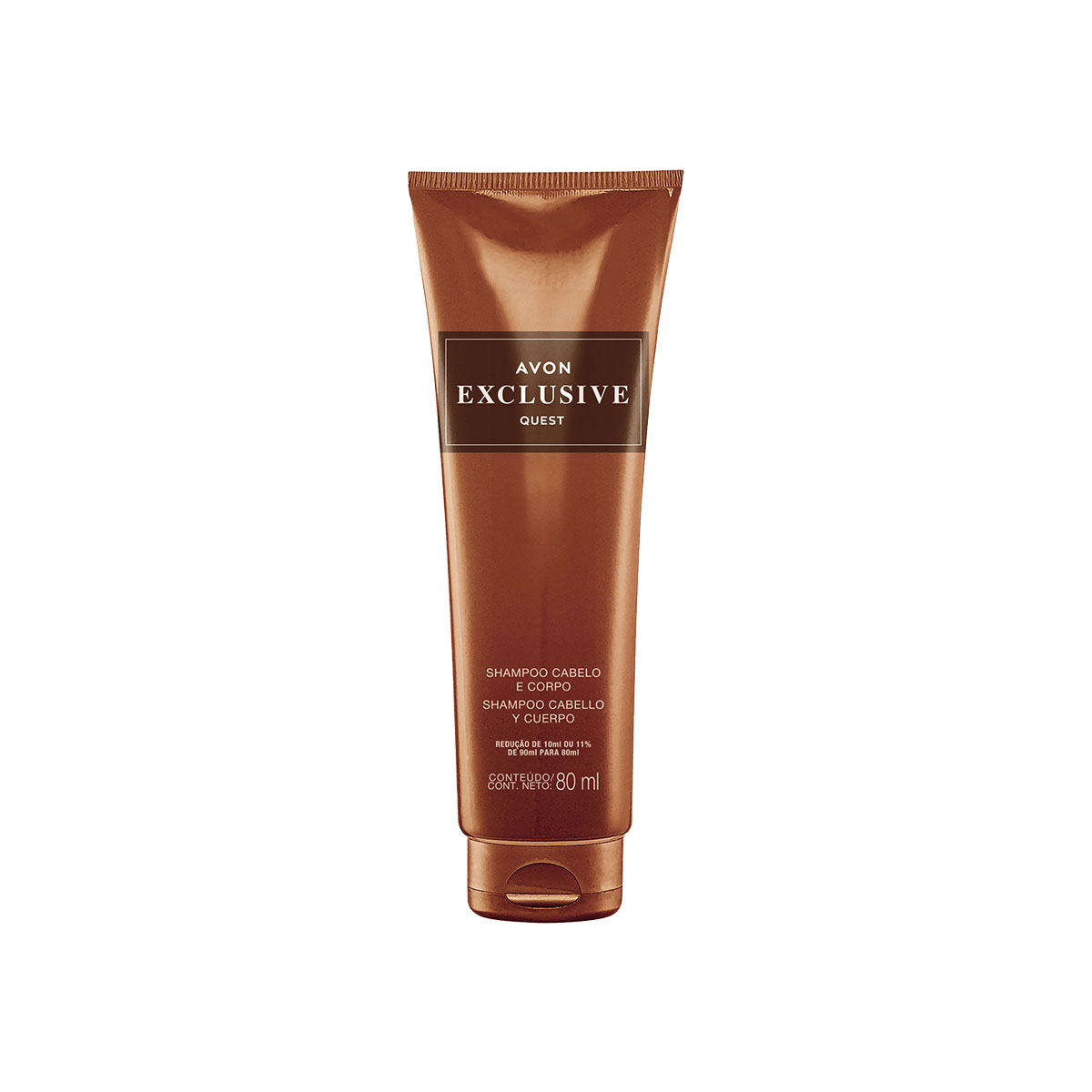Produto Exclusive Quest