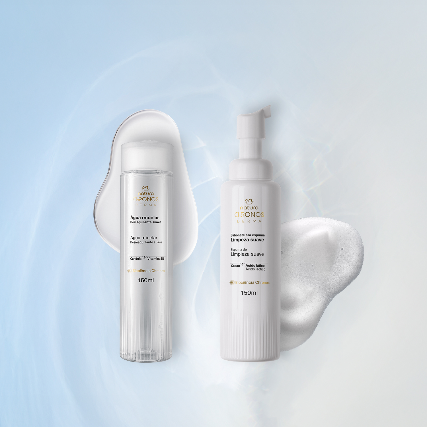 Imagem mobile do Kit Chronos Derma