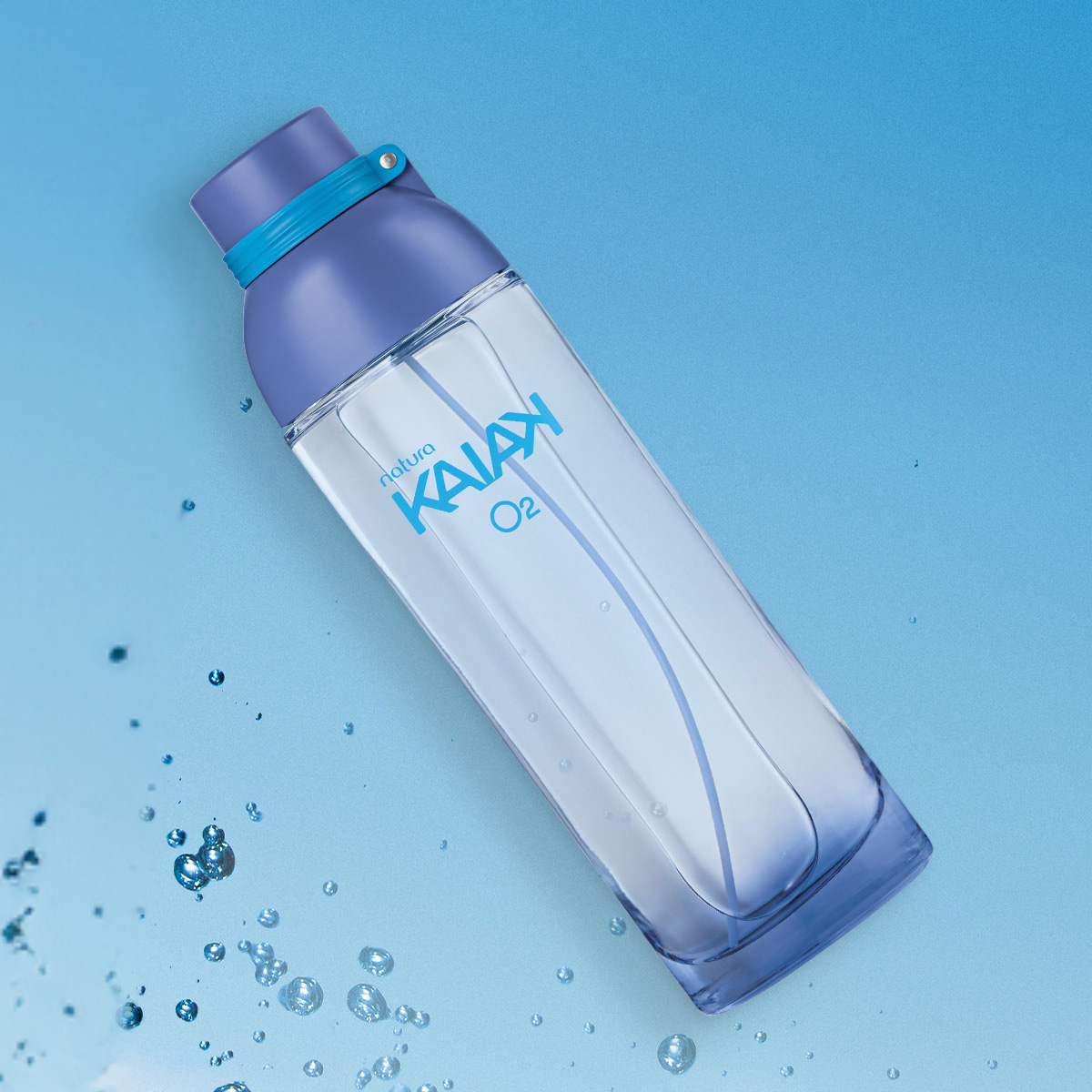 Detalhe do produto Kaiak O2 2