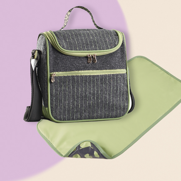 Visual mobile da Bolsa Natura