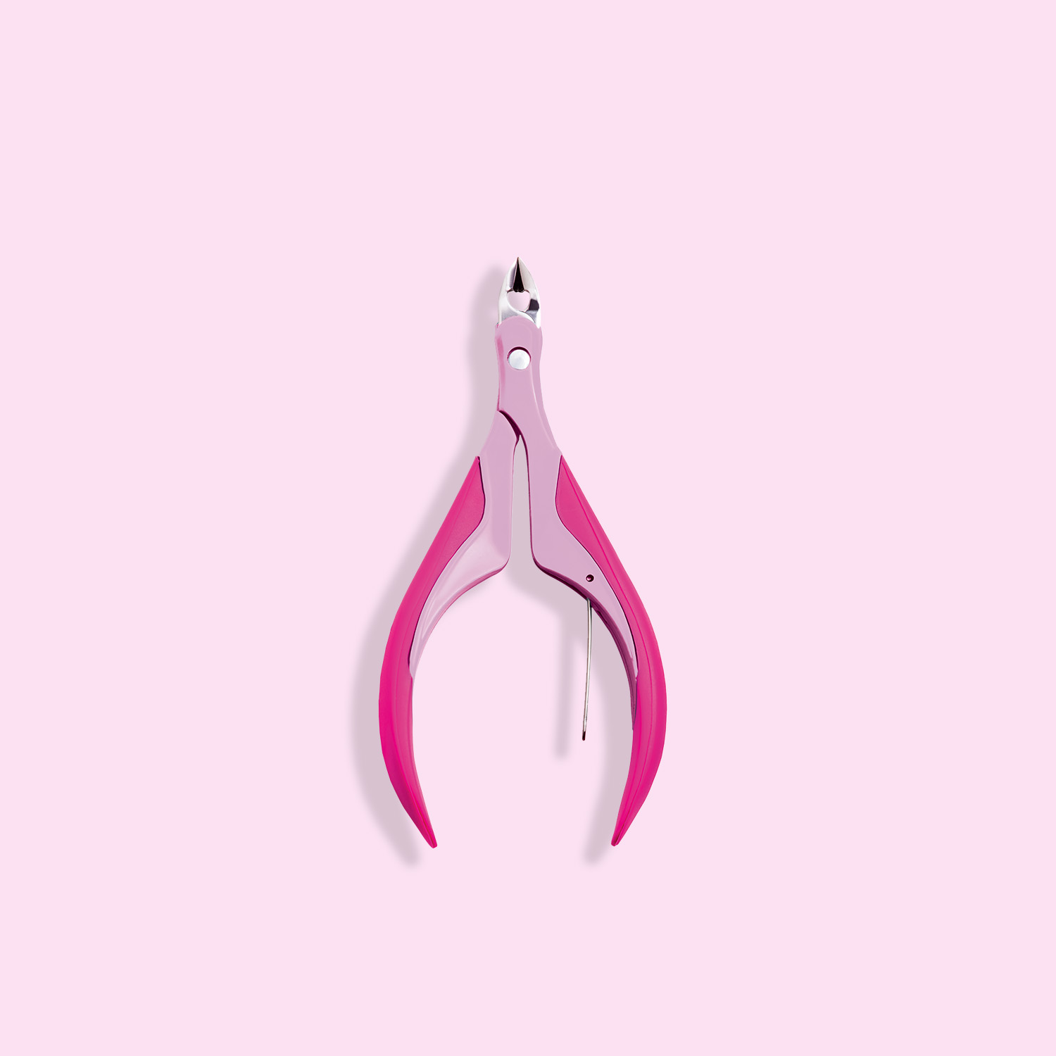 Banner mobile do Alicate Para Unhas Touch