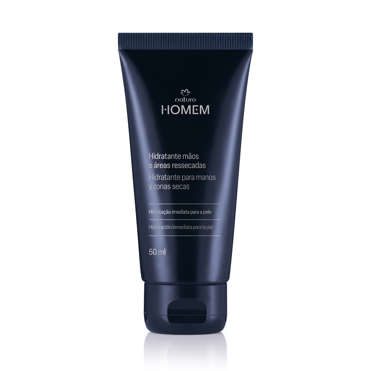 Detalhe do produto Natura Homem