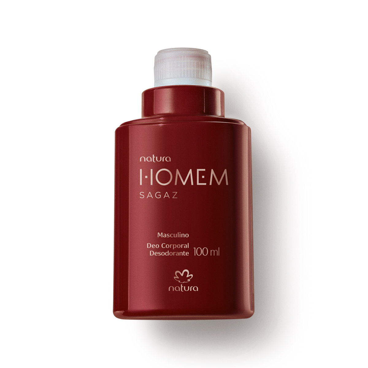 Detalhe do produto Natura Homem Sagaz