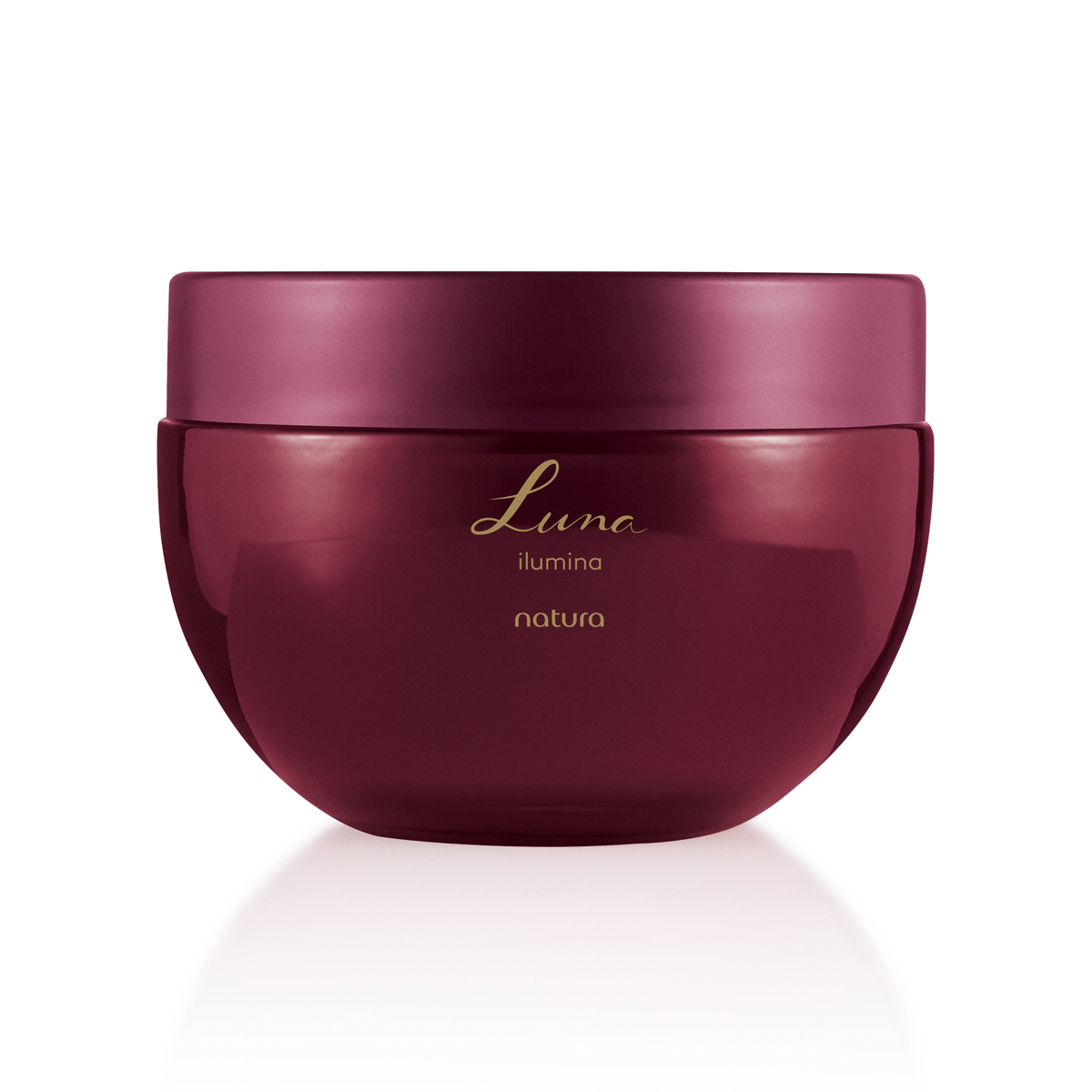 Desodorante Hidratante Corporal Perfumado Luna Ilumina 4 Produto Luna Ilumina vista 1