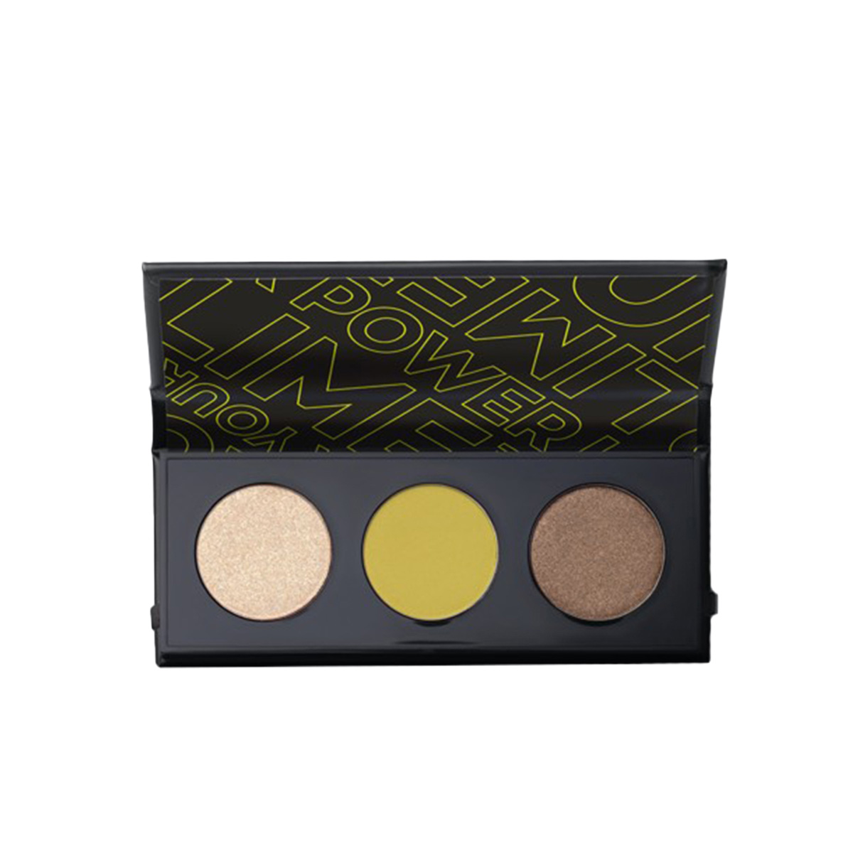 Produto Paleta Trio Lime Avon vista 1