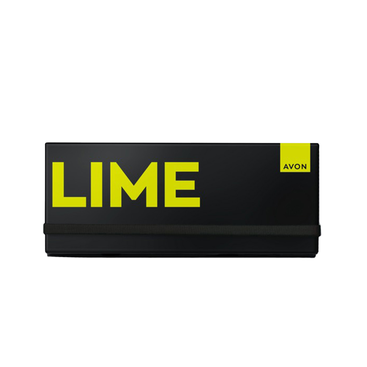 Produto Paleta Trio Lime Avon vista 2
