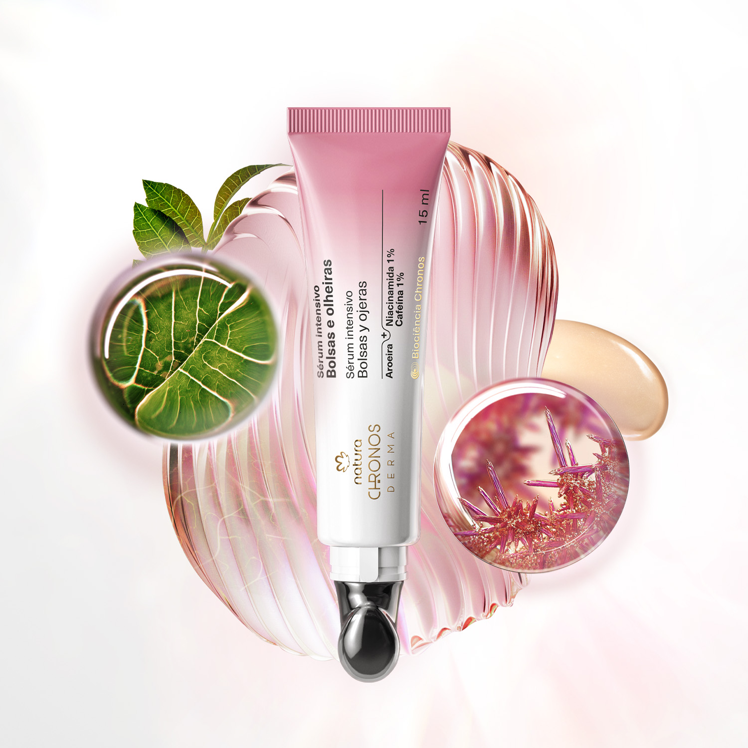 1767047112 273 Serum Chronos Derma Intensivo para Bolsas e Olheiras