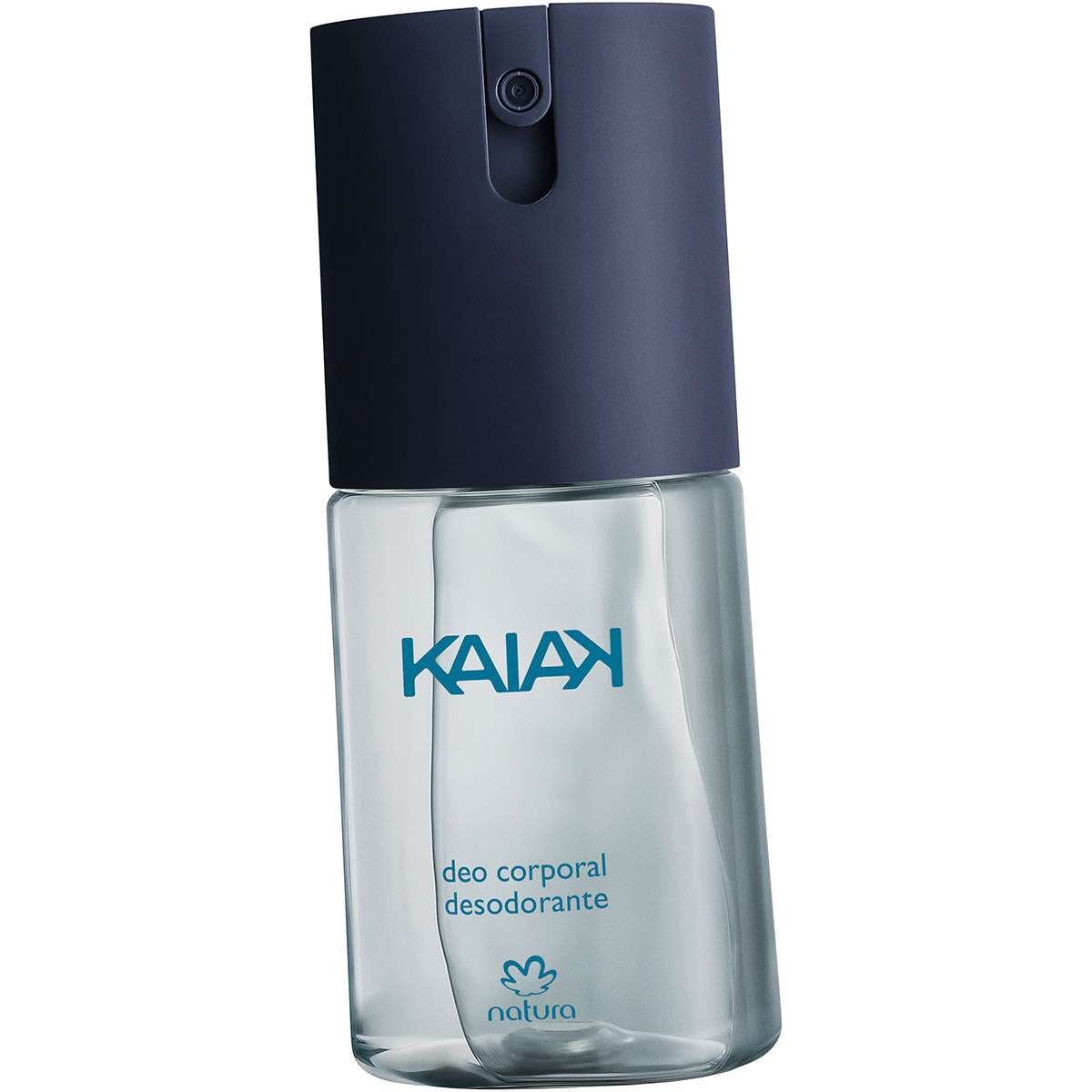 Kaiak em uso, sensação de frescor