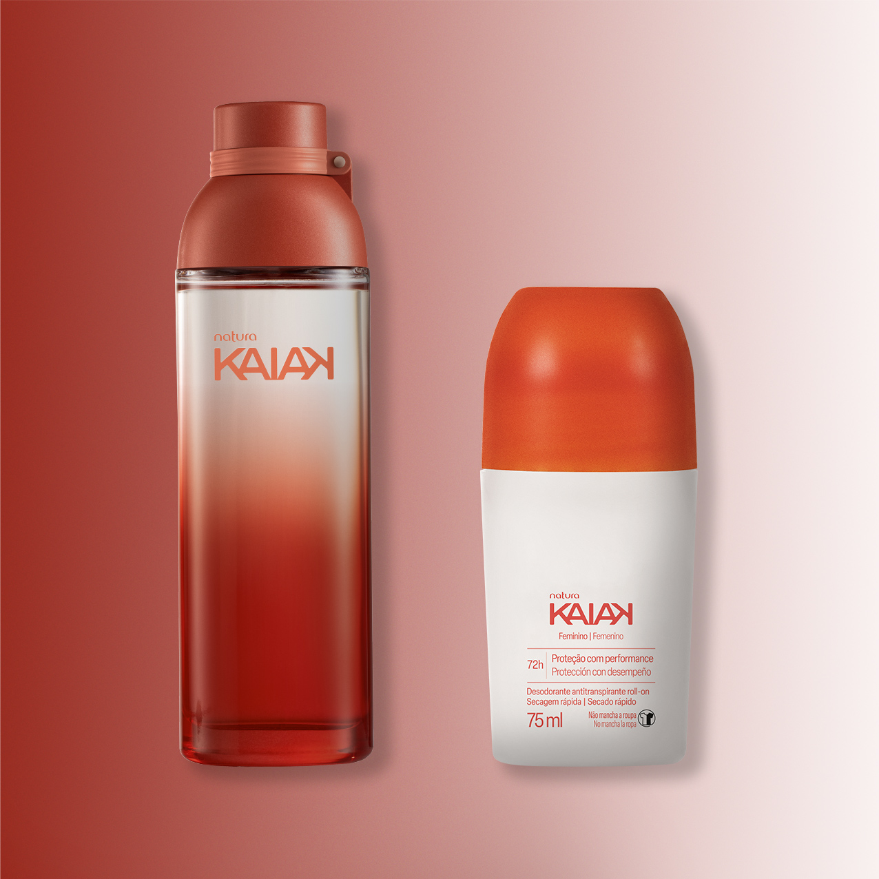 Detalhe do produto Kaiak 2