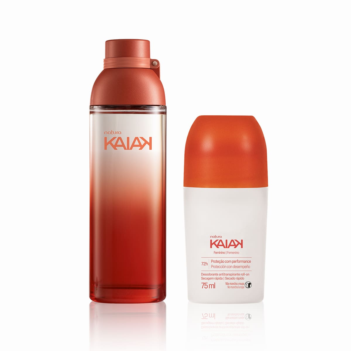 Detalhe do produto Kaiak 1