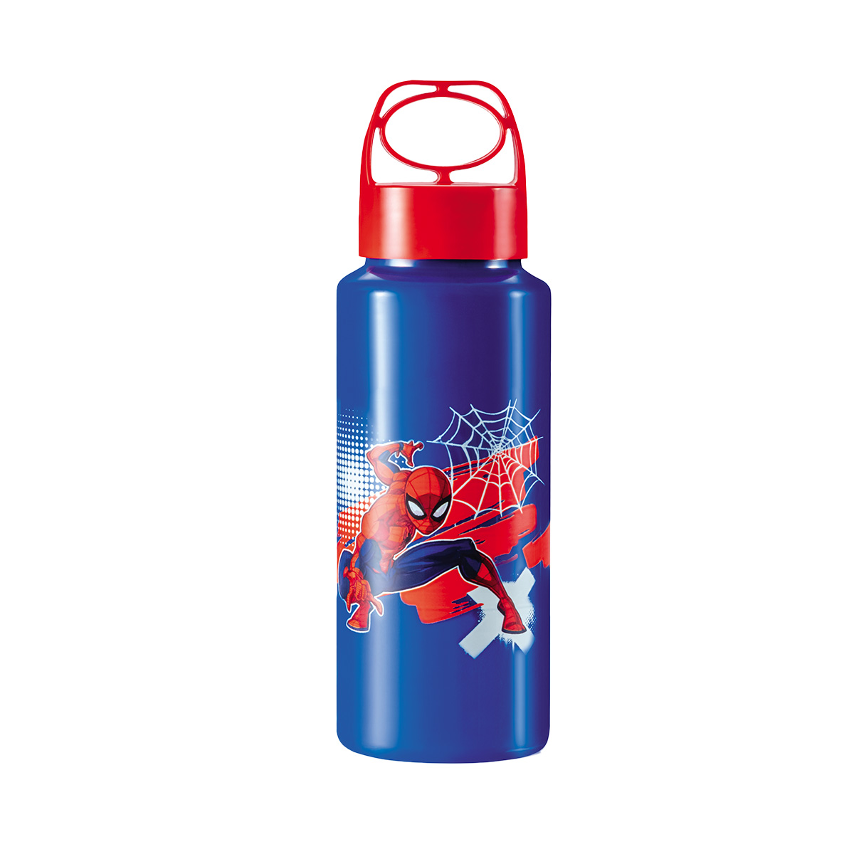 1767053721 437 Garrafa Homem Aranha