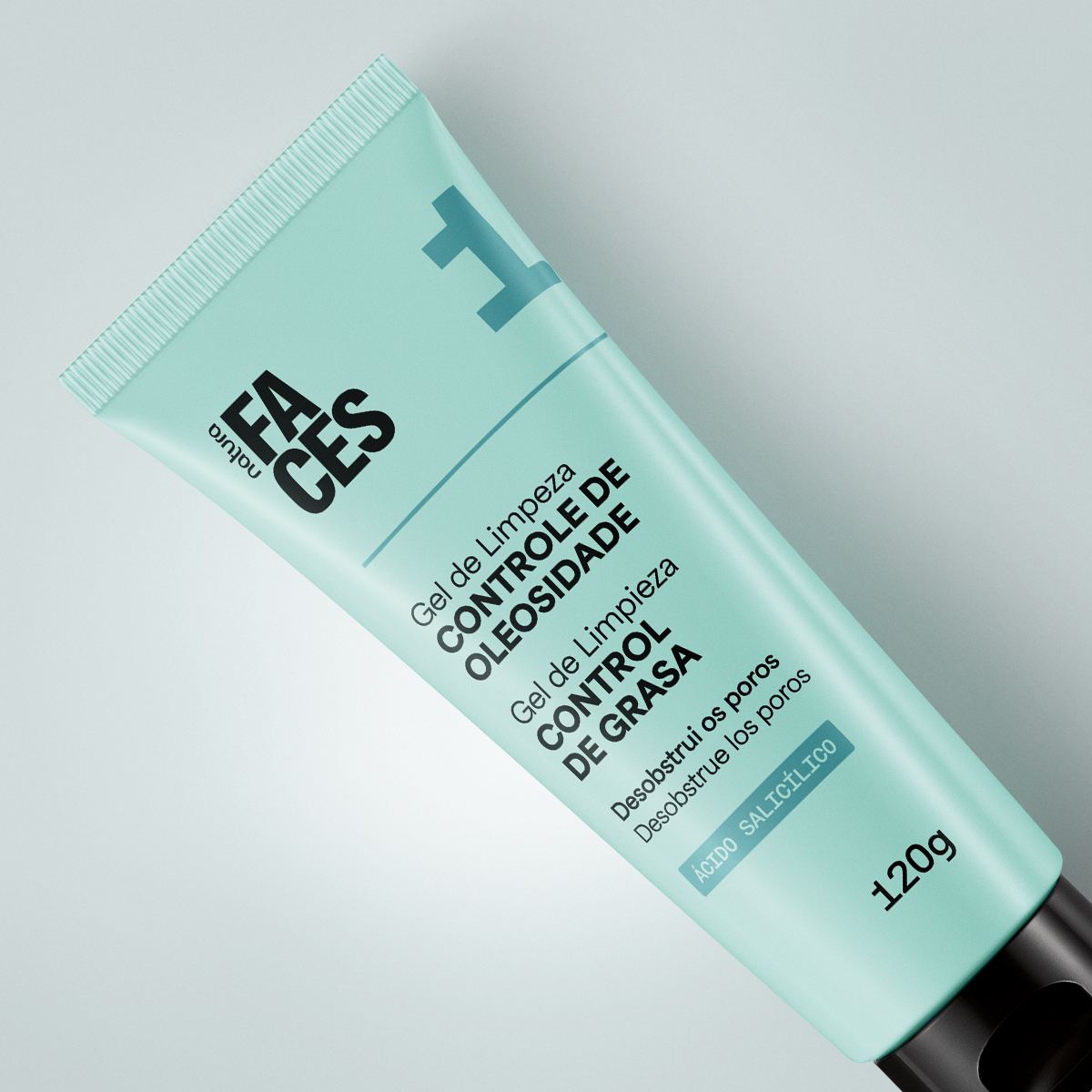 1767067004 643 Gel de Limpeza para Controle de Oleosidade Faces
