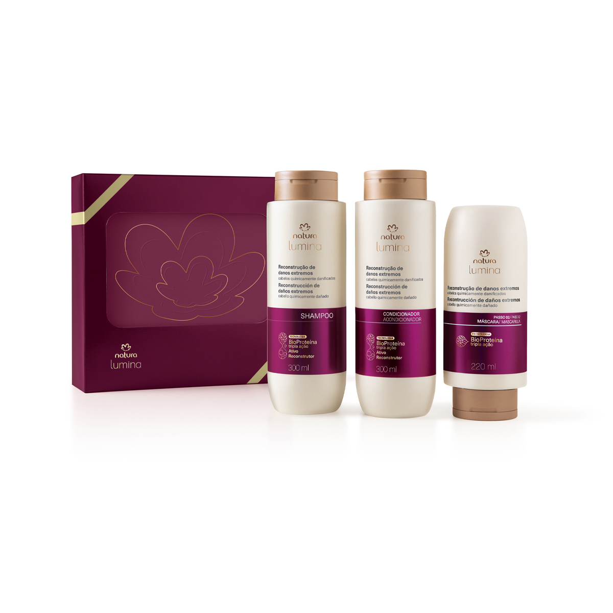 1767068379 658 Presente Natura Lumina Reconstrucao 3 produtos
