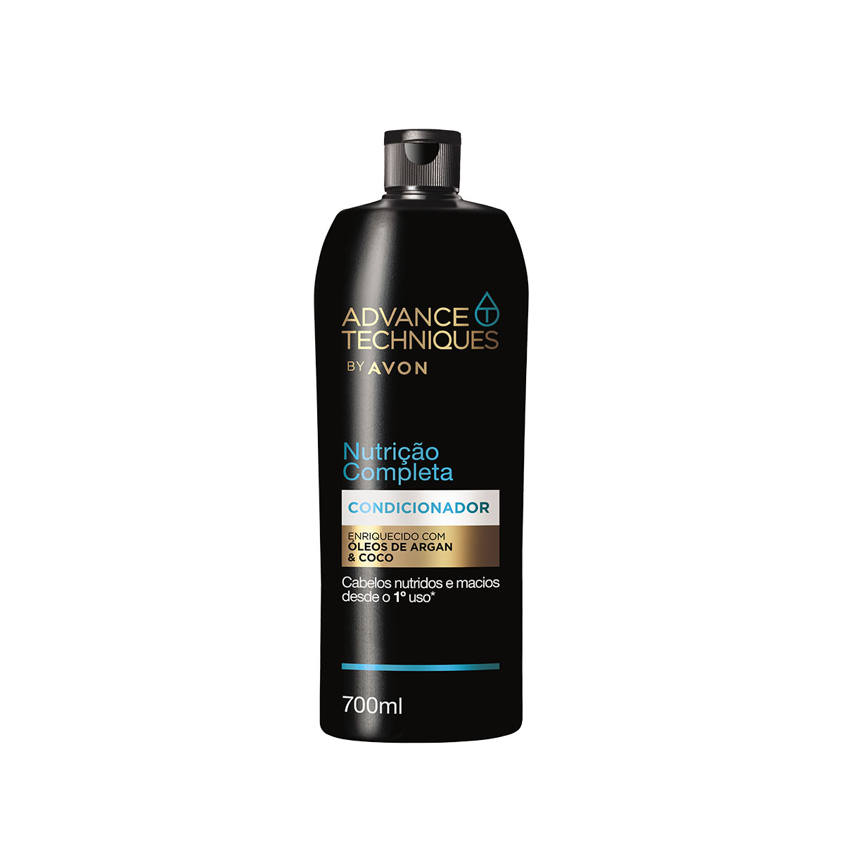 Foto do Condicionador Advance Techniques Nutrição Completa