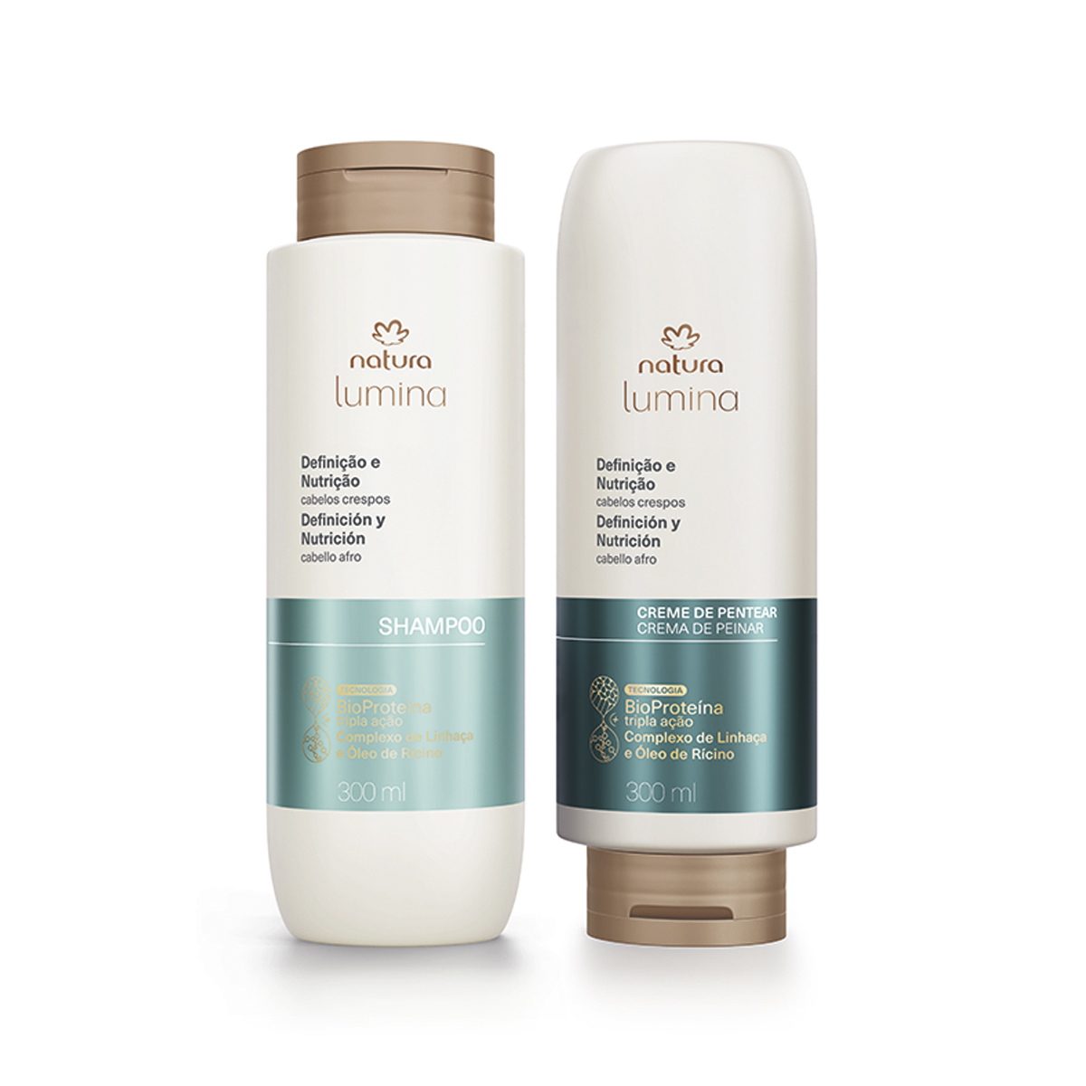 1767103878 685 Kit Shampoo e Creme de Pentear Definicao e Nutricao para