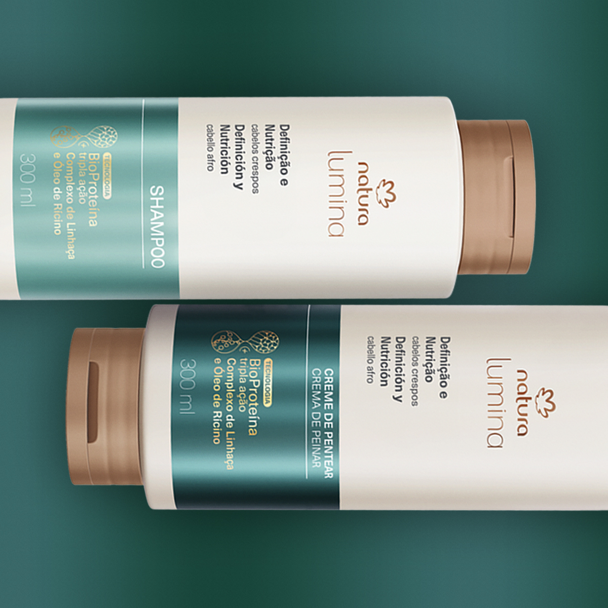 1767103878 726 Kit Shampoo e Creme de Pentear Definicao e Nutricao para