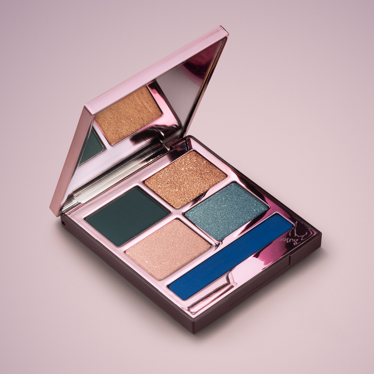1767129447 665 PRO Palette de Sombras Una Safira