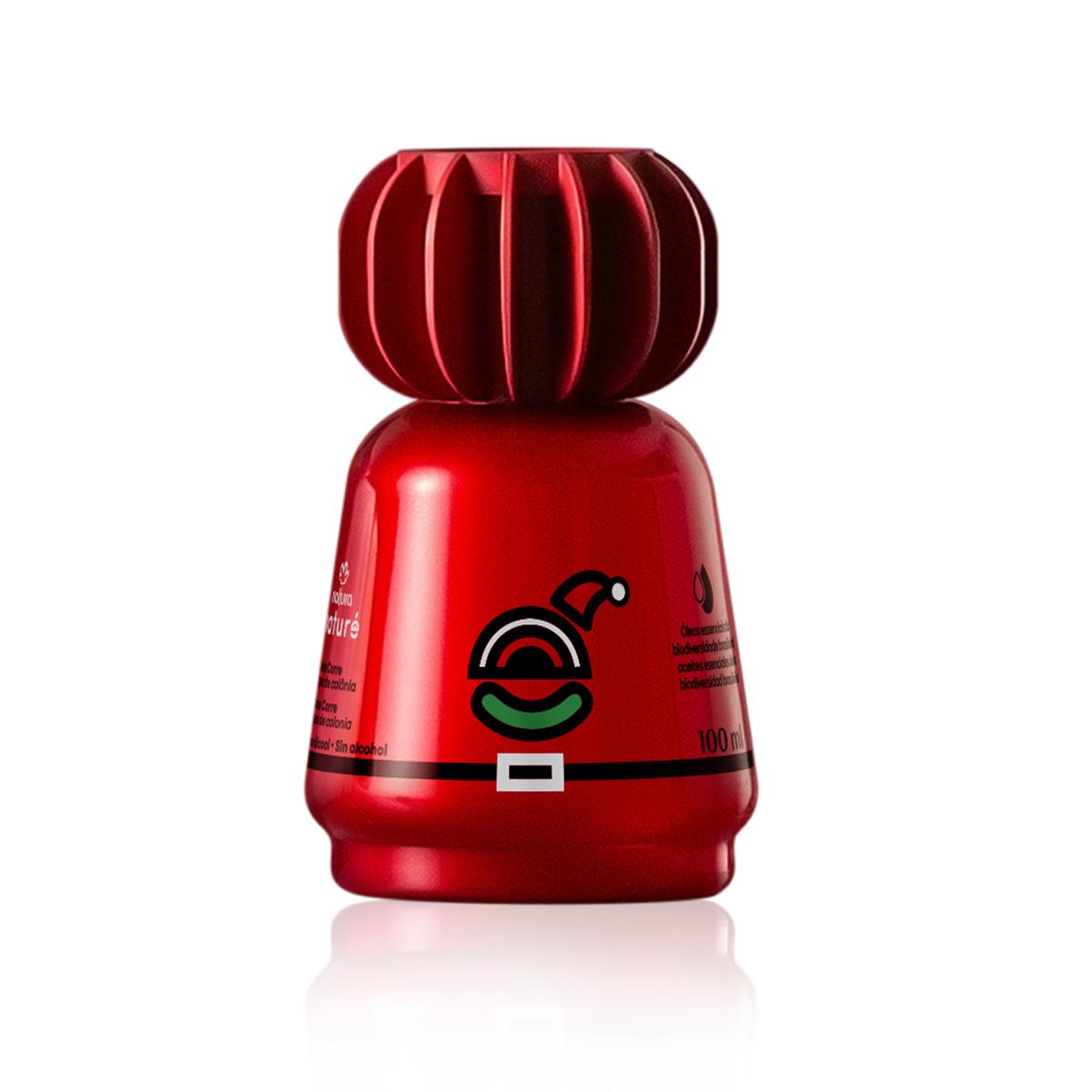 Naturé Corre Corre 100 ml 4 Detalhe do produto Naturé Corre Corre 1