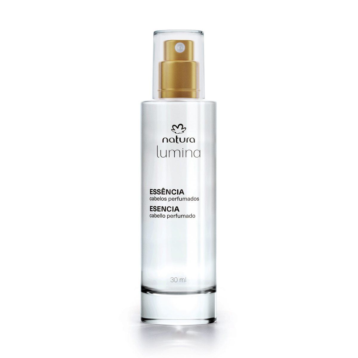 Detalhe do produto Essência Lumina