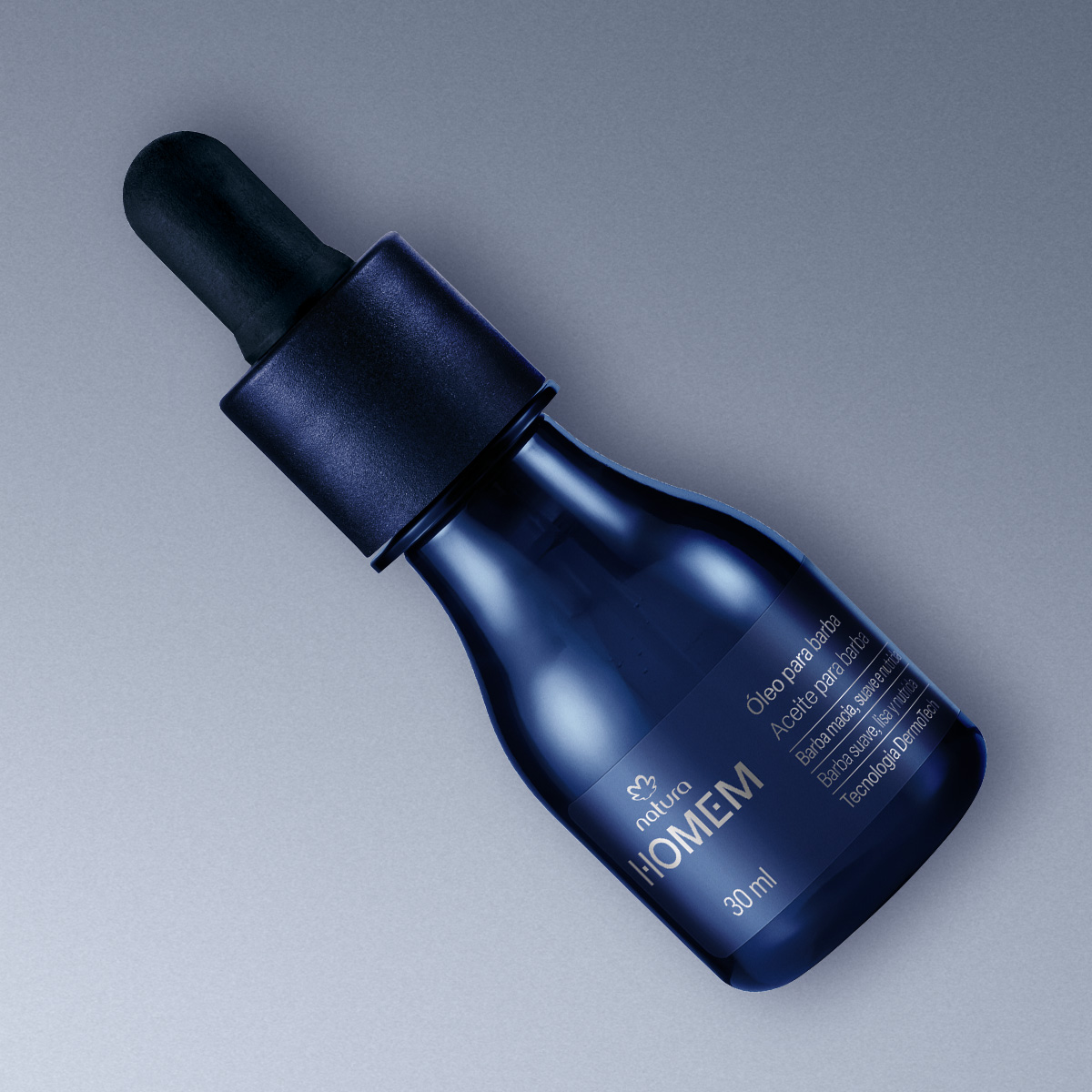 1767146291 458 Oleo para Barba Natura Homem