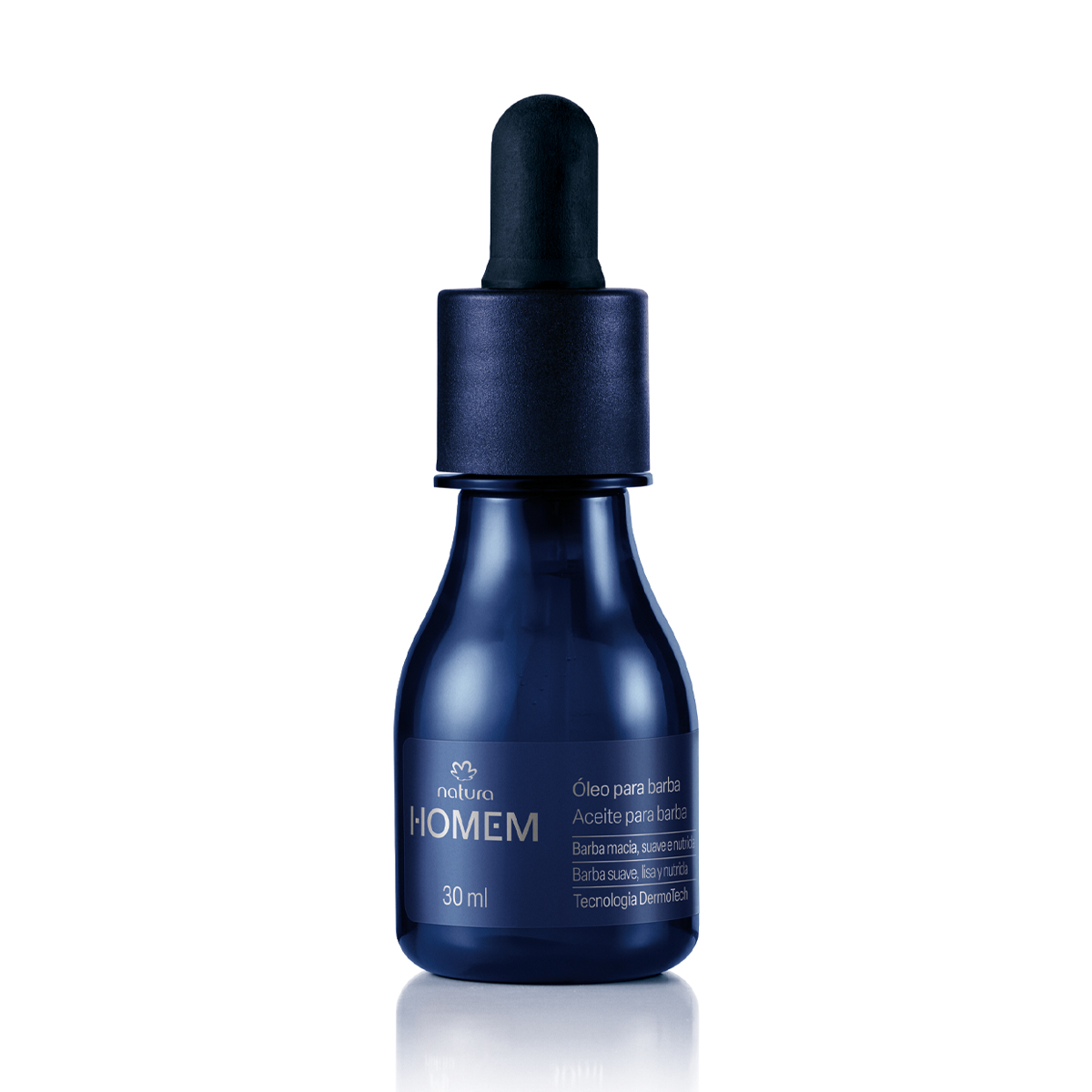 1767146291 826 Oleo para Barba Natura Homem