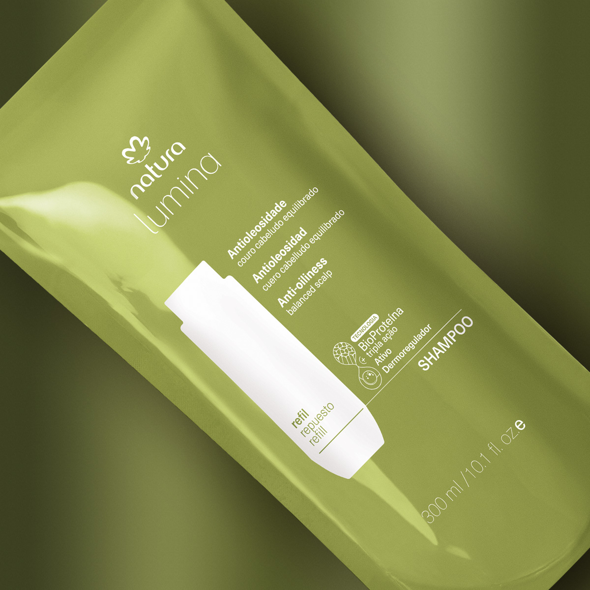 Refil Shampoo Equilibrante Antioleosidade 5 1767146955 929 Refil Shampoo Equilibrante Antioleosidade