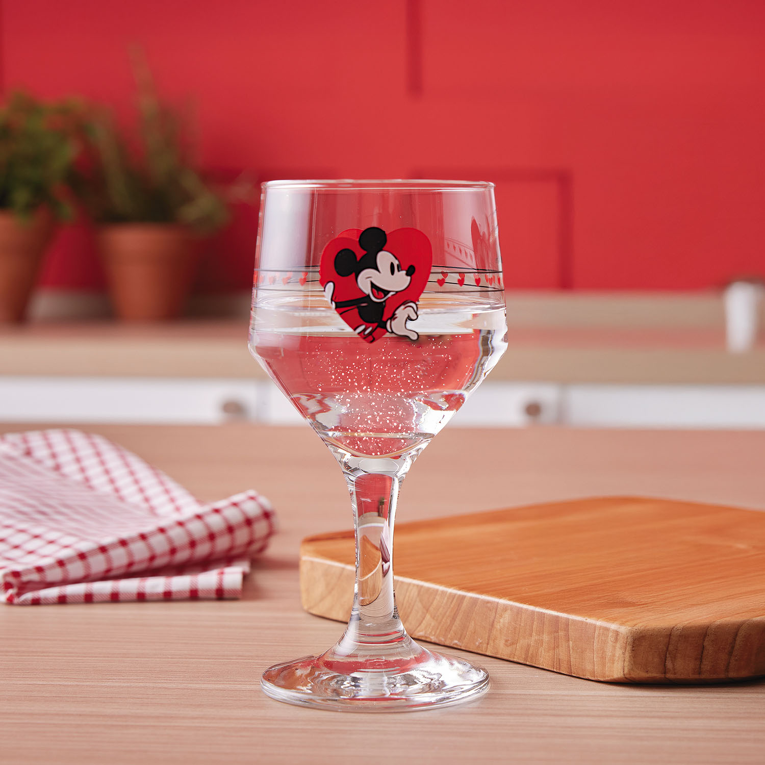 1767149075 296 Taca de Vidro Disney Mickey