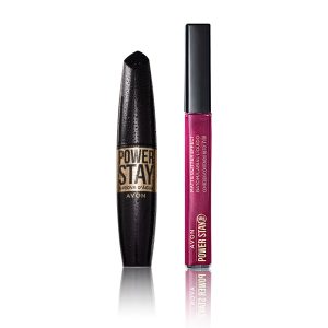 Kit Ousadia Malva Olhos E Boca [AVNBRA-234388]