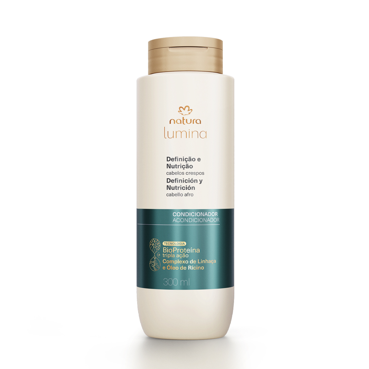 1767157964 789 Condicionador para Definicao e Nutricao de Cabelos Crespos