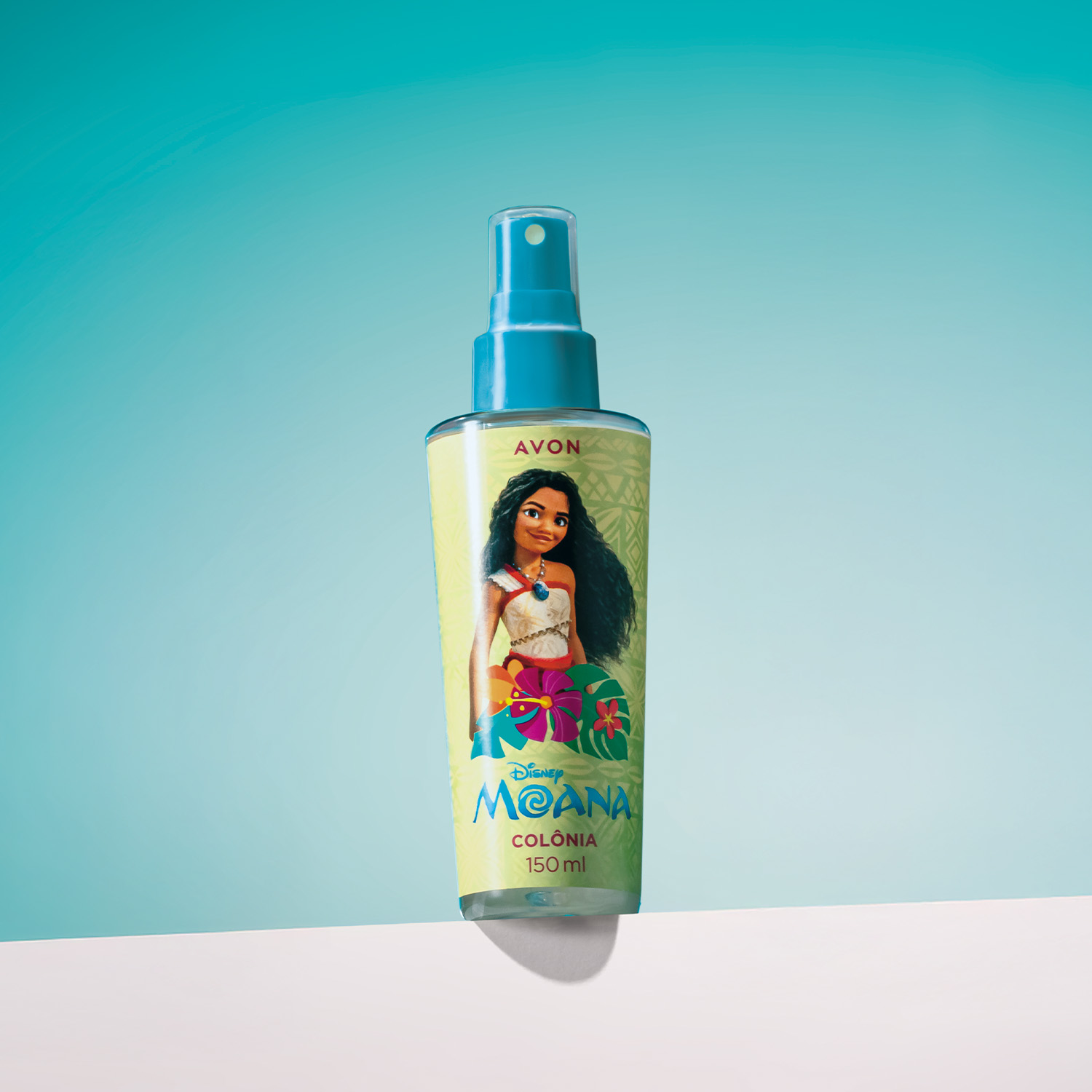 Banner mobile Colônia Moana