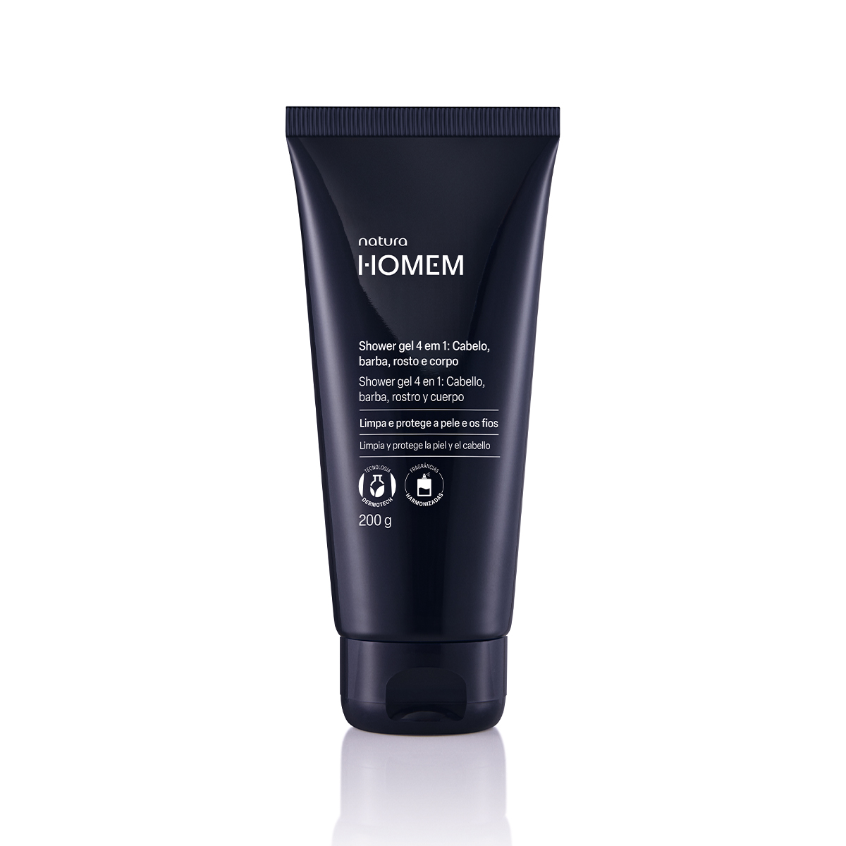 1767169219 704 Shower Gel 4 em 1 Natura Homem