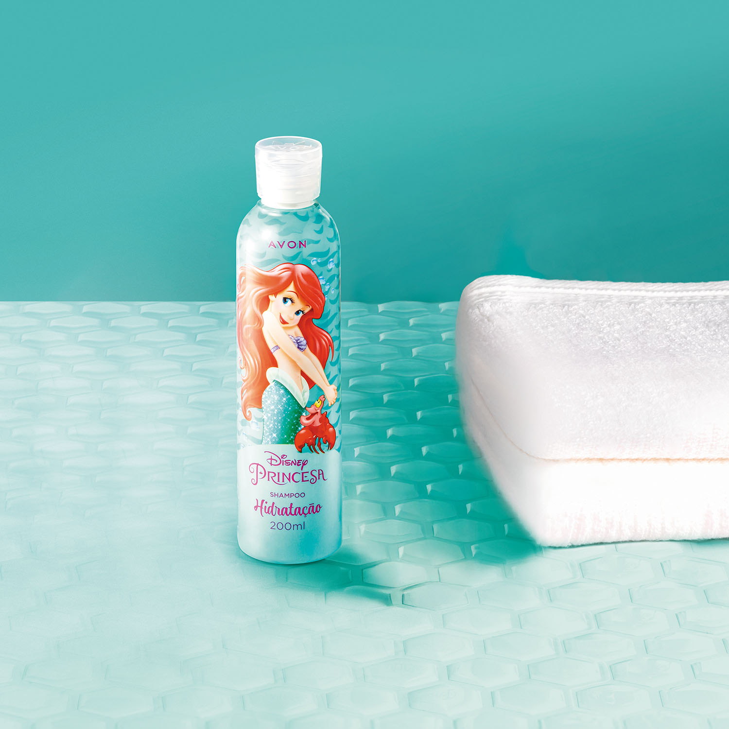 1767170117 582 Shampoo Hidratacao Ariel