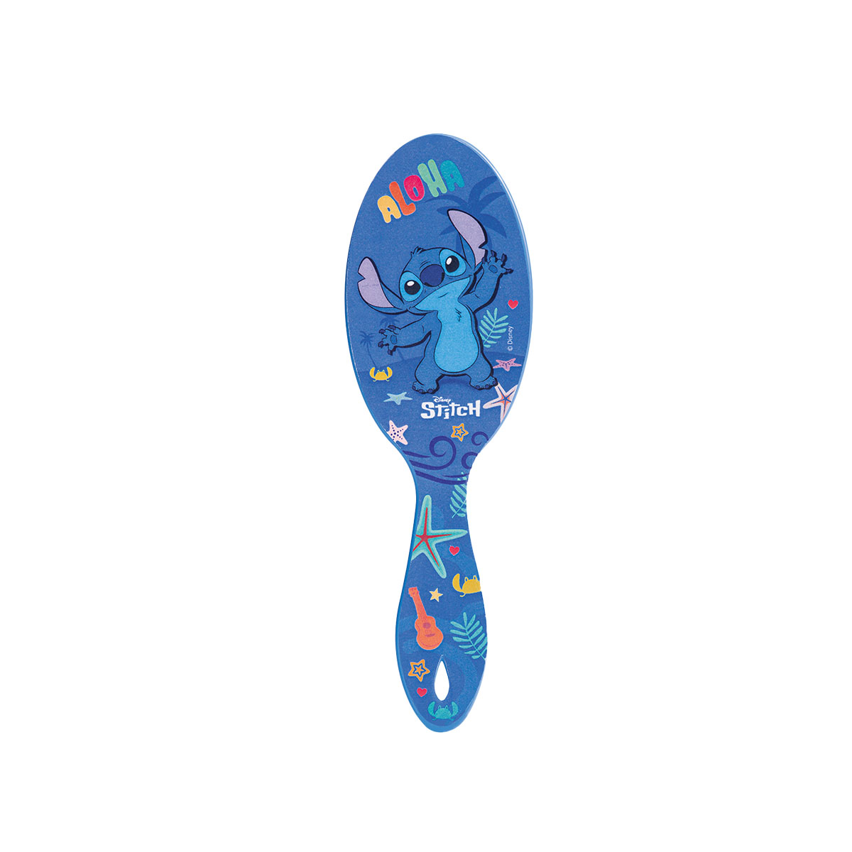 1767173483 738 Escova de Cabelo Oval Stitch