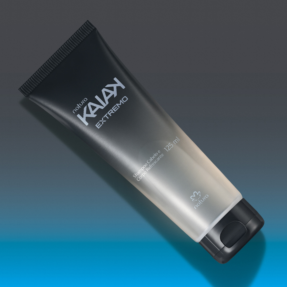 1767175940 93 Shampoo Refrescante Cabelo e Corpo Kaiak