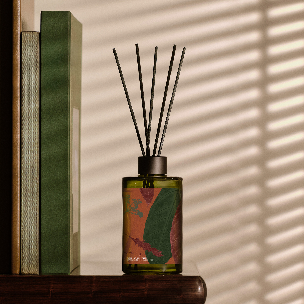 Imagem produto Natura Bothânica 2