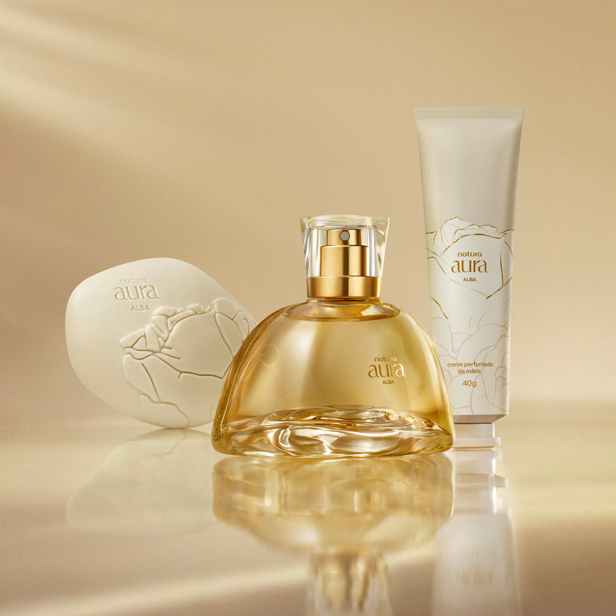 1767182069 72 Presente Natura Aura Alba Completo 3 produtos